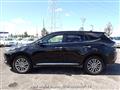 2014 Toyota Harrier