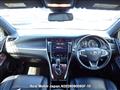 2014 Toyota Harrier