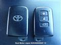 2014 Toyota Harrier