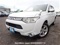 2013 Mitsubishi Outlander