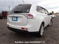2013 Mitsubishi Outlander