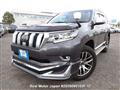 2020 Toyota Land Cruiser Prado