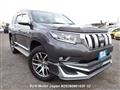 2020 Toyota Land Cruiser Prado
