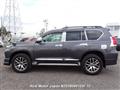 2020 Toyota Land Cruiser Prado