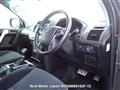 2020 Toyota Land Cruiser Prado