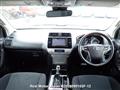 2020 Toyota Land Cruiser Prado