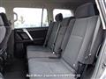2020 Toyota Land Cruiser Prado
