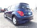 2004 Toyota IST