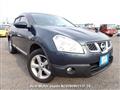 2012 Nissan Dualis