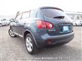 2012 Nissan Dualis