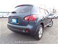 2012 Nissan Dualis