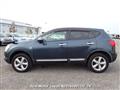 2012 Nissan Dualis