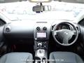 2012 Nissan Dualis