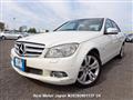 2009 Mercedes-Benz C-Class
