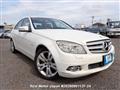 2009 Mercedes-Benz C-Class