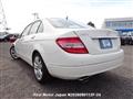 2009 Mercedes-Benz C-Class