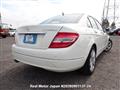 2009 Mercedes-Benz C-Class