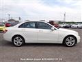 2009 Mercedes-Benz C-Class