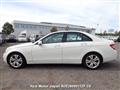 2009 Mercedes-Benz C-Class