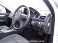 2009 Mercedes-Benz C-Class
