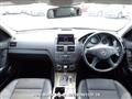 2009 Mercedes-Benz C-Class