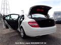 2009 Mercedes-Benz C-Class