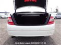 2009 Mercedes-Benz C-Class