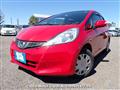 2011 Honda Fit