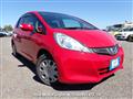2011 Honda Fit