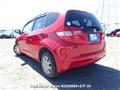 2011 Honda Fit