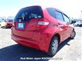 2011 Honda Fit