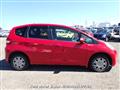 2011 Honda Fit