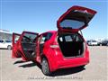2011 Honda Fit