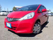 2011 Honda Fit