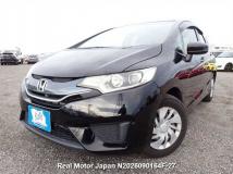 2014 Honda Fit