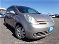2007 Nissan Note