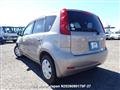 2007 Nissan Note