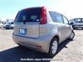 2007 Nissan Note