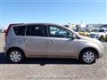 2007 Nissan Note