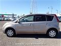 2007 Nissan Note