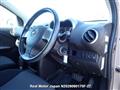 2007 Nissan Note