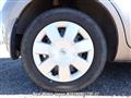 2007 Nissan Note