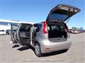 2007 Nissan Note