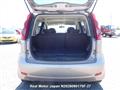 2007 Nissan Note