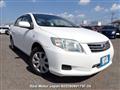 2011 Toyota Corolla Axio