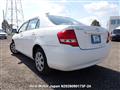 2011 Toyota Corolla Axio