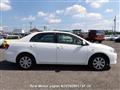 2011 Toyota Corolla Axio