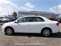 2011 Toyota Corolla Axio