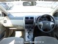 2011 Toyota Corolla Axio