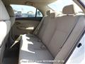 2011 Toyota Corolla Axio